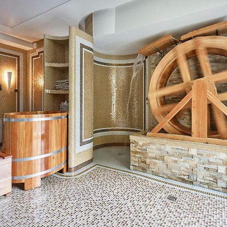 Apartment Villa Dionysus Karlovy Vary Eksteriør bilde