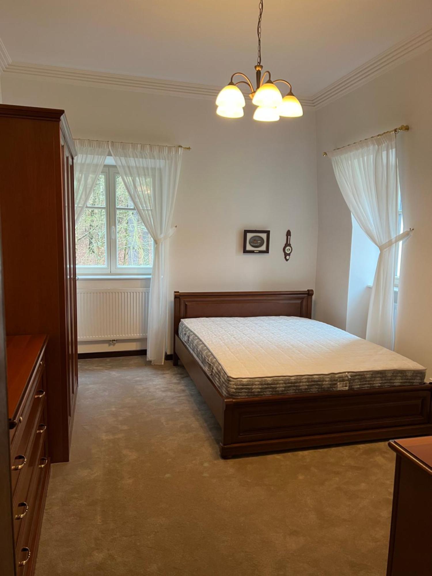Apartment Villa Dionysus Karlovy Vary Eksteriør bilde